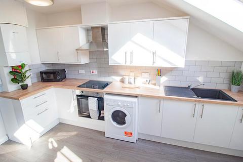 7 bedroom ground floor flat to rent, Mansfield Road, Nottingham NG1