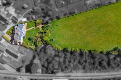 undefined, Mill Close, Sheffield S25