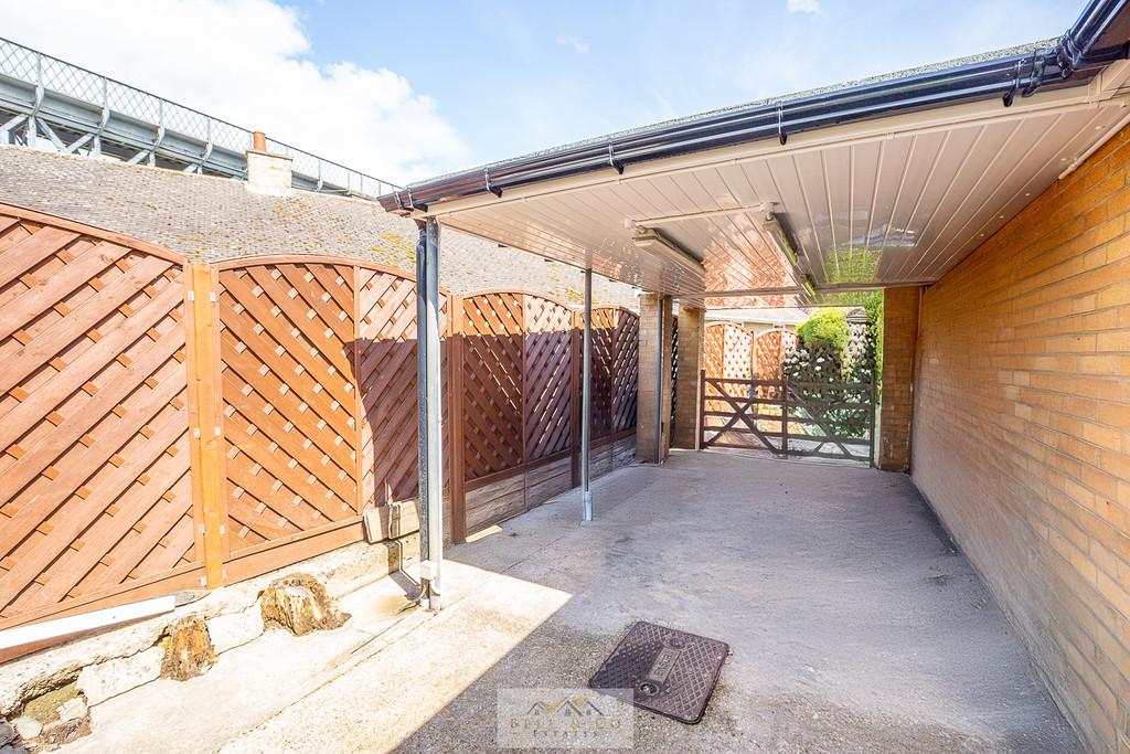 Car Port