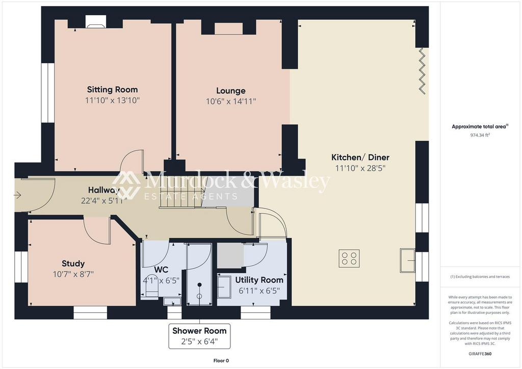 Ground Floor