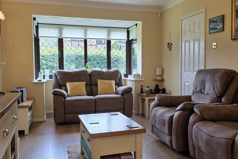 undefined, Mossdale, Wilnecote, Tamworth, B77