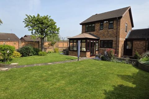 undefined, Mossdale, Wilnecote, Tamworth, B77