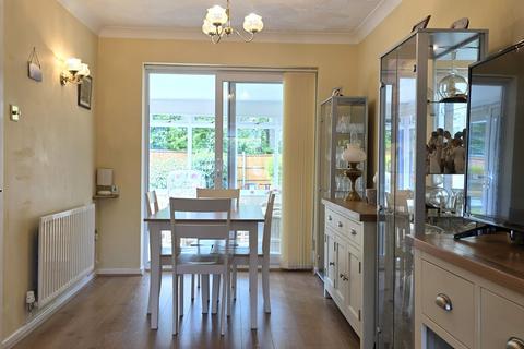 undefined, Mossdale, Wilnecote, Tamworth, B77