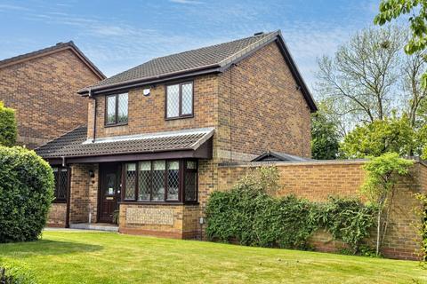 undefined, Mossdale, Wilnecote, Tamworth, B77