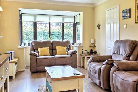 undefined, Mossdale, Wilnecote, Tamworth, B77