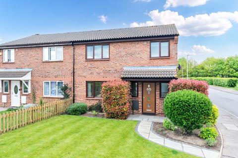65 Bramley Avenue, Melbourn, Royston, SG8 6HG