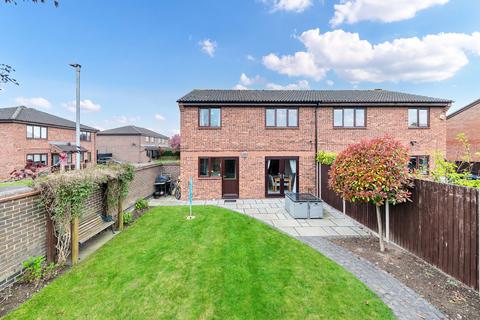 65 Bramley Avenue, Melbourn, Royston, SG8 6HG