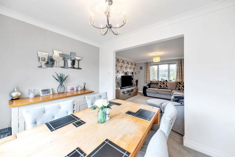 65 Bramley Avenue, Melbourn, Royston, SG8 6HG