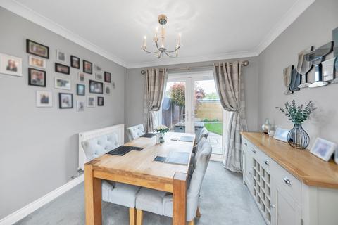 65 Bramley Avenue, Melbourn, Royston, SG8 6HG