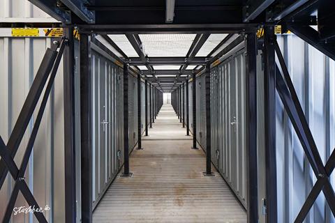 undefined, Warspite Road, London SE18