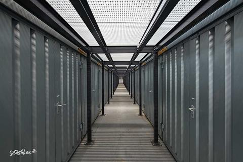 undefined, Warspite Road, London SE18
