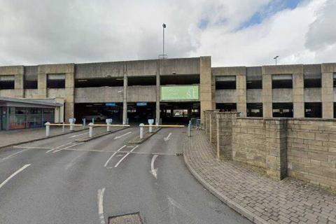 Parking to rent, St. Catherines Walk, Carmarthen SA31
