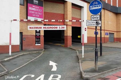 undefined, Crompton Street, Wigan WN1