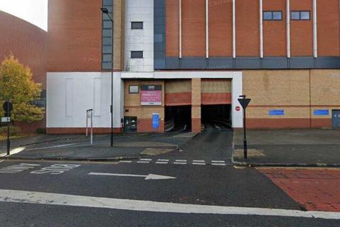undefined, Crompton Street, Wigan WN1