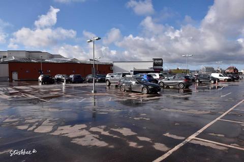 undefined, Crompton Street, Wigan WN1