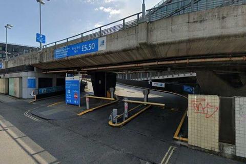undefined, Hanover Street, Manchester M4