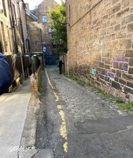 undefined, Spittal Street, Edinburgh EH3