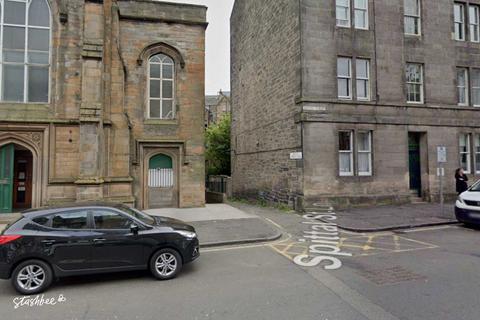 undefined, Spittal Street, Edinburgh EH3