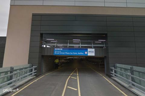 Parking to rent, Northgate, Halifax HX1