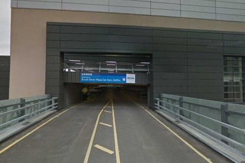 Parking to rent, Northgate, Halifax HX1