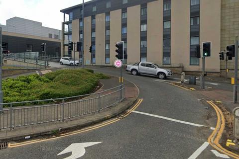 Parking to rent, Northgate, Halifax HX1