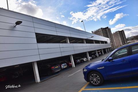 Parking to rent, Northgate, Halifax HX1