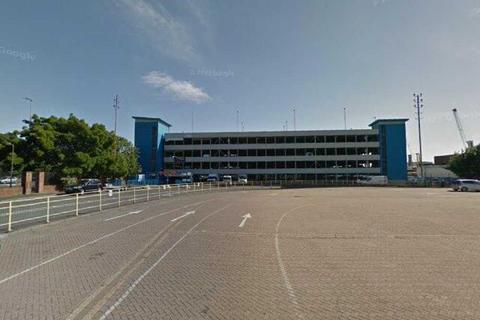 undefined, George Byng Way, Portsmouth PO2