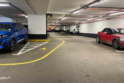 Parking to rent, Museum Street, London WC1A