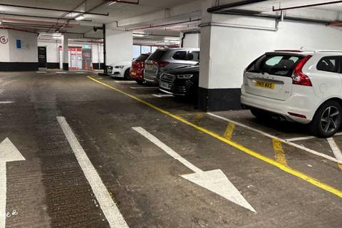 Parking to rent, Museum Street, London WC1A