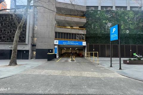 Parking to rent, Museum Street, London WC1A