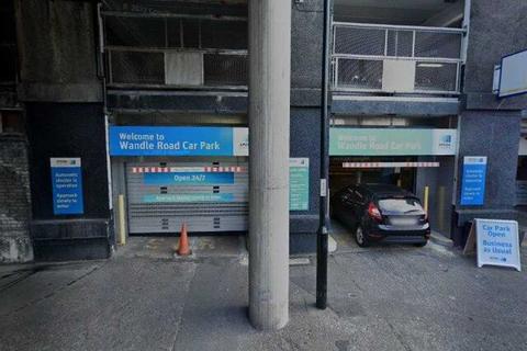 Parking to rent, Wandle Road, Croydon CR0