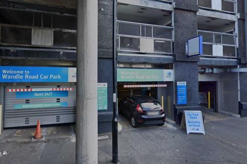 Parking to rent, Wandle Road, Croydon CR0
