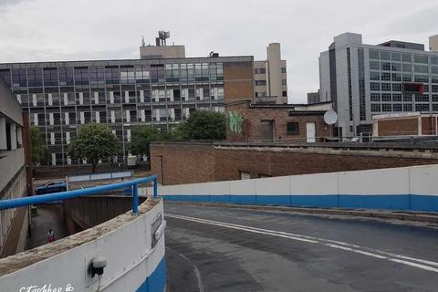 undefined, Charter Row, Sheffield S1