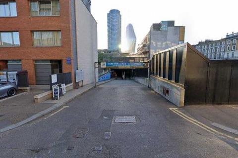 undefined, Cornwall Road, London SE1