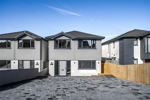 4 bedroom detached house for sale, Down Road, Bristol BS20