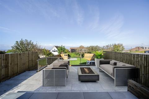 4 bedroom detached house for sale, Down Road, Bristol BS20
