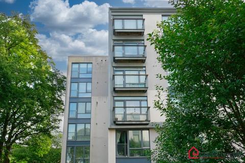 2-bed Flat Brabloch Park