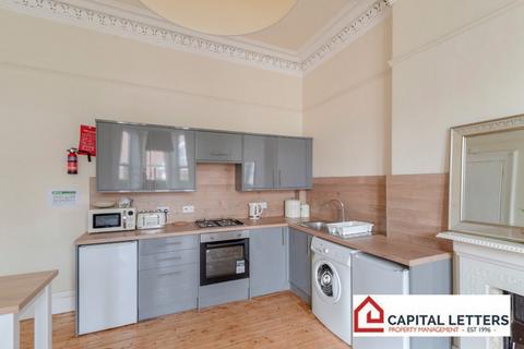 undefined, Wallace Street , Stirling FK8