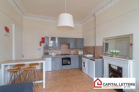 undefined, Wallace Street , Stirling FK8