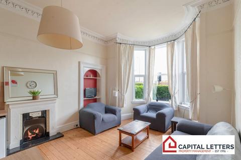 undefined, Wallace Street , Stirling FK8