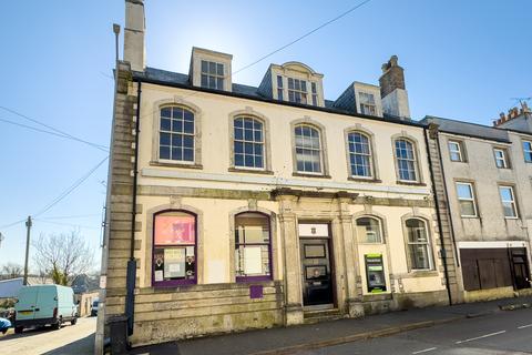 Property for sale, 17 Mona Street, Amlwch, Isle of Anglesey LL68 9AN