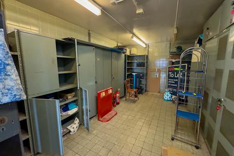 Property for sale, 17 Mona Street, Amlwch, Isle of Anglesey LL68 9AN