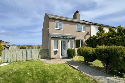 3 bedroom semi-detached house for sale, 16 First Avenue, Rhos on Sea, Colwyn Bay, Conwy LL28 4DQ