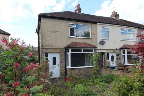 Hallows Road, Keighley, BD21