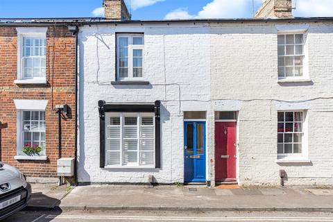 1 bedroom apartment to rent, Bridge Street, Oxford OX2