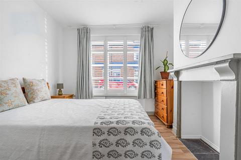 1 bedroom apartment to rent, Bridge Street, Oxford OX2