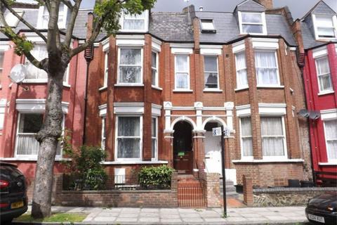 6 bedroom terraced house for sale, Holloway, London N4