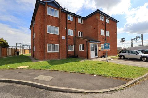 1 bedroom apartment to rent, Manor Court, Wall Street, Blackpool