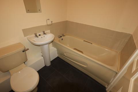1 bedroom apartment to rent, Manor Court, Wall Street, Blackpool