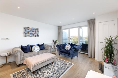 2 bedroom apartment for sale, Kingston Road, Wimbledon Chase, London, United Kingdom, SW20